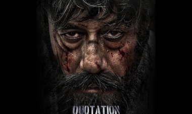 फिल्म कोटेशन गैंग में जैकी श्रॉफ का दमदार अवतार