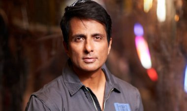 सोनू सूद ने दुबई से लौटते समय एक यात्री की जान बचाई