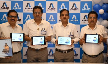 एलन डिजिटल के लाइव कोर्सेज में एडमिशन शुरू