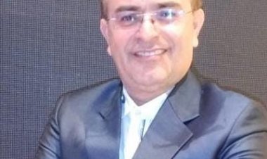 सीए (डॉ.) शंकर घनश्यामदास अंदानी जी मुख्य अतिथी तथा भारतीय गौरव राष्ट्रीय पुरस्कार से सन्मानित होंगे