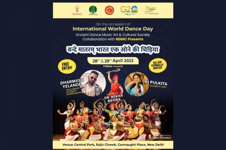 “भारत एक सोने की चिड़िया: भारत की समृद्ध सांस्कृतिक विरासत का अन्वेषण”